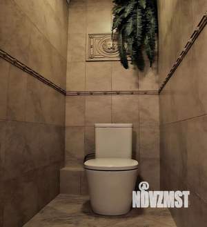 3-к квартира, посуточно, 100м2, 1/1 этаж