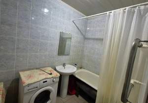 3-к квартира, на длительный срок, 118м2, 4/4 этаж