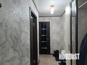 2-к квартира, на длительный срок, 46м2, 3/6 этаж