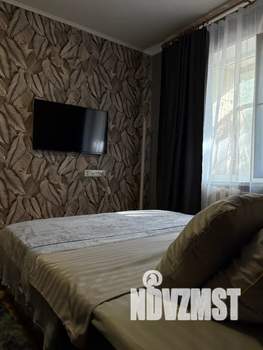 2-к квартира, посуточно, 60м2, 1/9 этаж