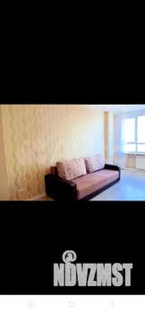 1-к квартира, на длительный срок, 54м2, 12/21 этаж