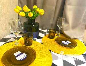 1-к квартира, посуточно, 40м2, 4/5 этаж