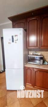 1-к квартира, на длительный срок, 45м2, 2/12 этаж