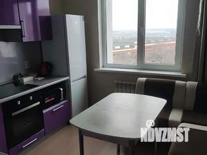 1-к квартира, посуточно, 45м2, 9/14 этаж