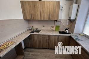 1-к квартира, посуточно, 45м2, 2/5 этаж