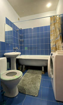 1-к квартира, на длительный срок, 42м2, 11/12 этаж