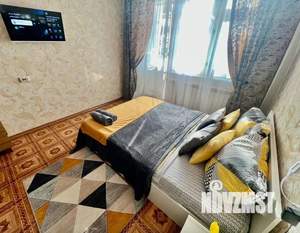 1-к квартира, посуточно, 40м2, 10/10 этаж