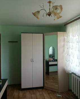 2-к квартира, на длительный срок, 50м2, 4/5 этаж