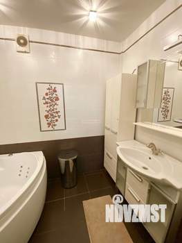 3-к квартира, на длительный срок, 104м2, 5/17 этаж