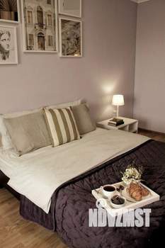 3-к квартира, посуточно, 99м2, 6/7 этаж