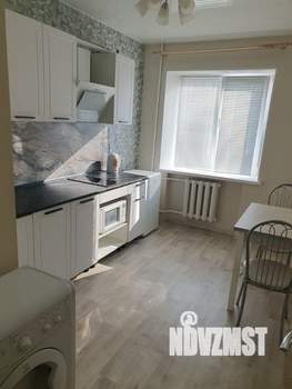 1-к квартира, на длительный срок, 35м2, 1/2 этаж