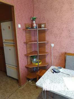 3-к квартира, на длительный срок, 72м2, 4/9 этаж