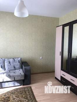 1-к квартира, на длительный срок, 37м2, 4/10 этаж