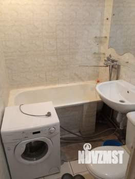 2-к квартира, на длительный срок, 46м2, 3/5 этаж