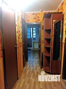 1-к квартира, на длительный срок, 34м2, 8/10 этаж