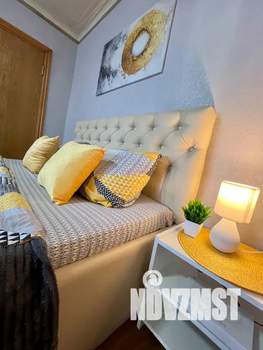 2-к квартира, посуточно, 58м2, 3/5 этаж