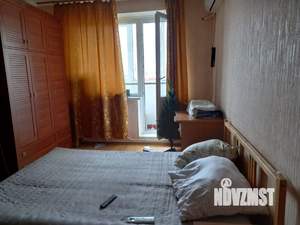 1-к квартира, на длительный срок, 35м2, 3/10 этаж