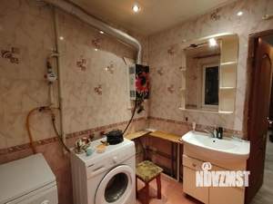 3-к квартира, на длительный срок, 60м2, 1/5 этаж