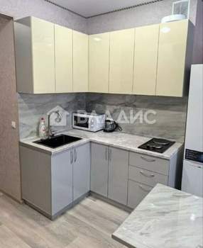 1-к квартира, на длительный срок, 26м2, 11/15 этаж