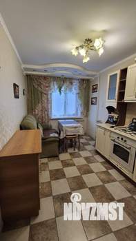 2-к квартира, на длительный срок, 60м2, 4/7 этаж