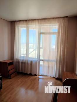 1-к квартира, на длительный срок, 43м2, 16/17 этаж