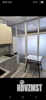 Студия квартира, на длительный срок, 26м2, 11/15 этаж