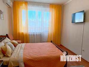 1-к квартира, посуточно, 35м2, 8/10 этаж