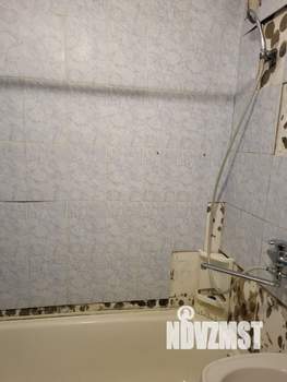 1-к квартира, на длительный срок, 34м2, 10/10 этаж