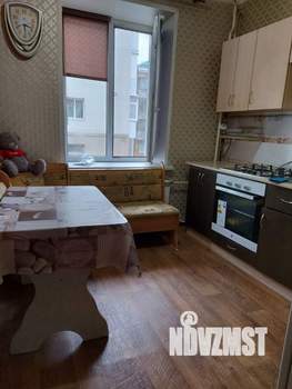 2-к квартира, на длительный срок, 42м2, 2/2 этаж