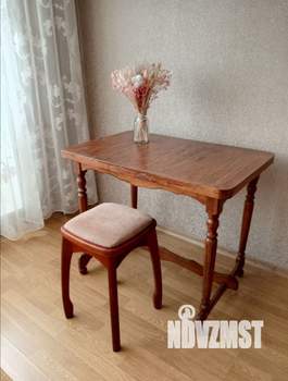 1-к квартира, посуточно, 34м2, 4/10 этаж