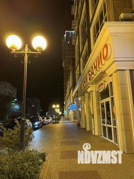 1-к квартира, на длительный срок, 47м2, 16/21 этаж