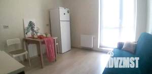 1-к квартира, посуточно, 37м2, 3/10 этаж