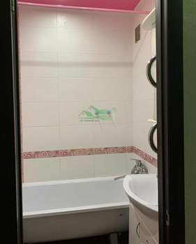 2-к квартира, на длительный срок, 52м2, 7/10 этаж