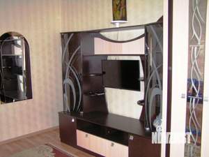 1-к квартира, посуточно, 43м2, 2/7 этаж