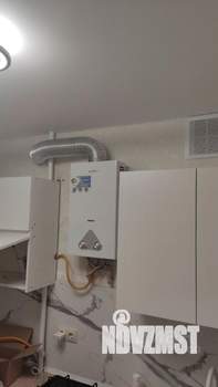 3-к квартира, на длительный срок, 60м2, 2/5 этаж