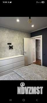 2-к квартира, на длительный срок, 51м2, 4/9 этаж