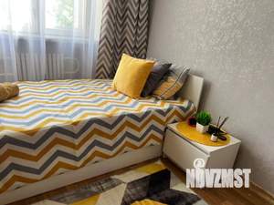 2-к квартира, посуточно, 58м2, 3/5 этаж