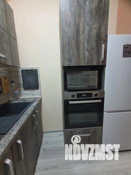 4-к квартира, посуточно, 78м2, 6/8 этаж