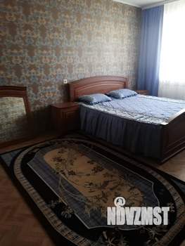1-к квартира, на длительный срок, 40м2, 6/11 этаж