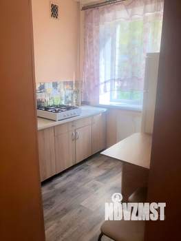 1-к квартира, посуточно, 31м2, 2/5 этаж