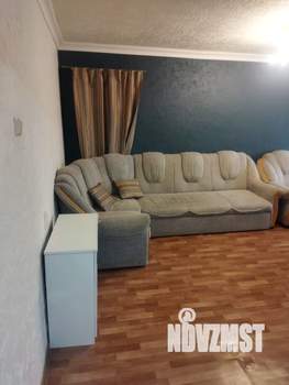 1-к квартира, на длительный срок, 31м2, 4/5 этаж