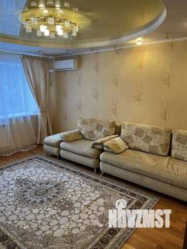 1-к квартира, на длительный срок, 40м2, 3/5 этаж