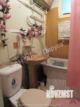 1-к квартира, на длительный срок, 30м2, 5/5 этаж