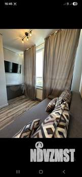 1-к квартира, на длительный срок, 45м2, 10/18 этаж