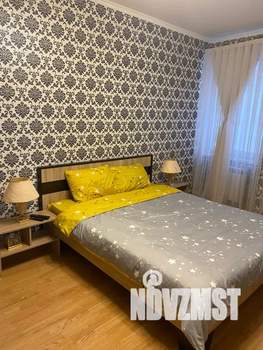 1-к квартира, посуточно, 45м2, 3/8 этаж