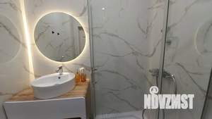 1-к квартира, посуточно, 35м2, 5/12 этаж