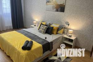 1-к квартира, посуточно, 55м2, 5/18 этаж