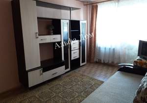 2-к квартира, на длительный срок, 52м2, 4/10 этаж