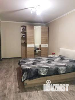1-к квартира, посуточно, 38м2, 1/9 этаж