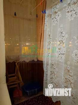 1-к квартира, на длительный срок, 35м2, 4/9 этаж